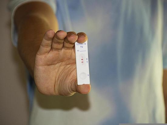  Германия: Стало известно, сколько будет стоить тест на коронавирус с 30 июня