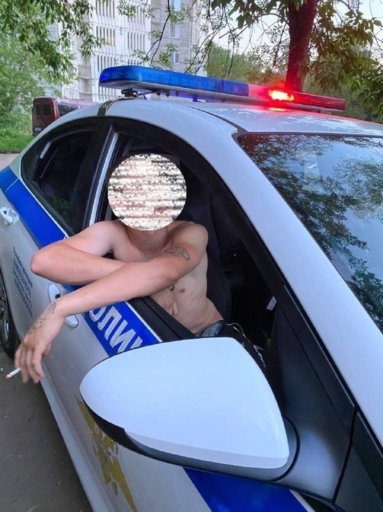 На жарких выходных в Тверской области 81 водитель сел за руль пьяным