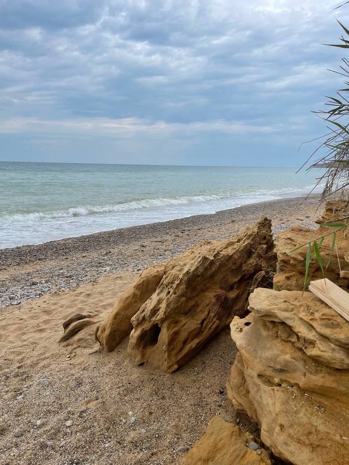 Лучшие пляжи Крыма: почему любители загара едут в Андреевку