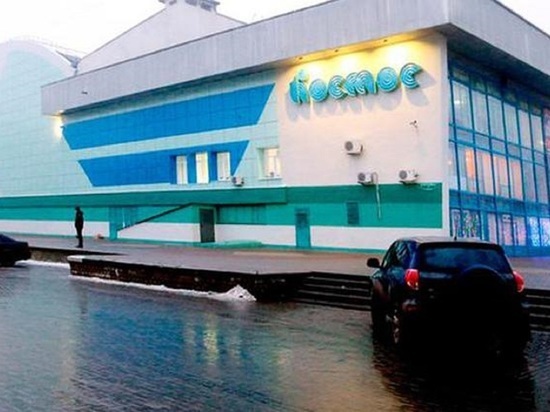 Дворец спорта «Космос» в Белгороде не будут закрывать до конца года
