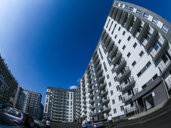 Челябинцы могут купить в Москве 12 квадратов жилья после продажи квартиры