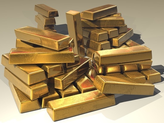 Песков ответил на грядущий запрет импорта российского золота