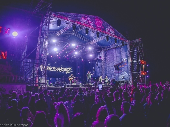 «Будет жарко»: Рок-фестиваль «Фестиваль «Тамань - полуостров Свободы» состоится в центре Новороссийска