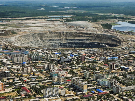 На сайте Федеральная сети экспертов «Клуб регионов» в понедельник вышла статья о том, какой вклад Якутия вносит в развитие страны