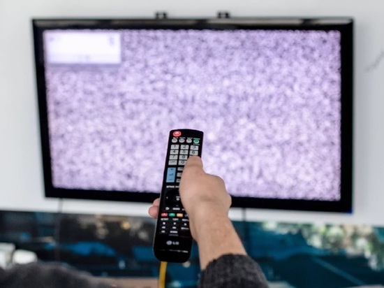 Костромичам отключат цифровое телевидение