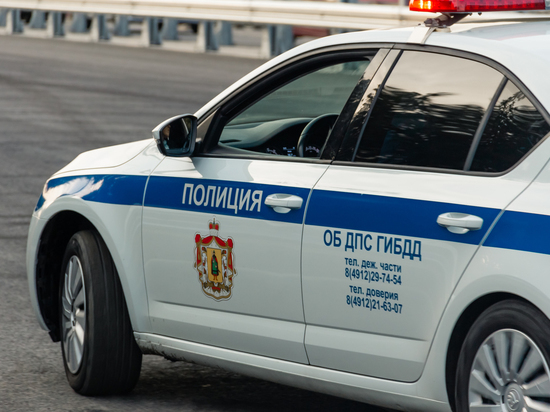 В УМВД прокомментировали смертельное ДТП с полицейскими в Рязани