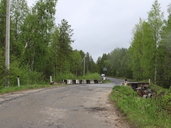 В Северодвинске подведены итоги конкурса на предоставление субсидии СНТ для  ремонта подъездных дорог к дачным поселкам
