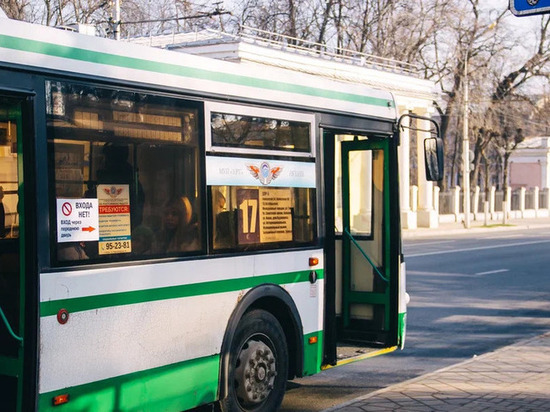 Рязань направит 57 млн рублей на покупку 156 подержанных автобусов
