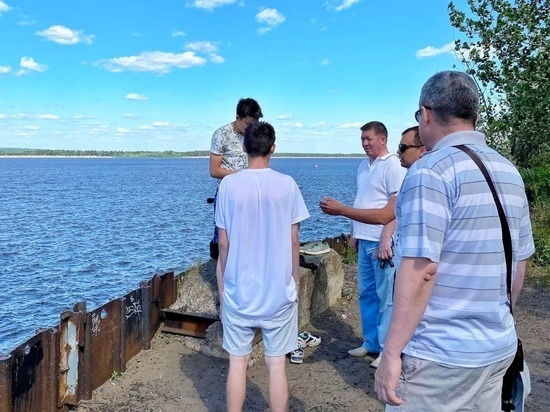 ГКЧС Чувашии обеспокоено массовыми происшествиями на воде