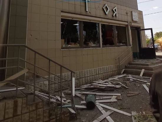 Обстрел из «Града» лишил жизни двух жителей Макеевки