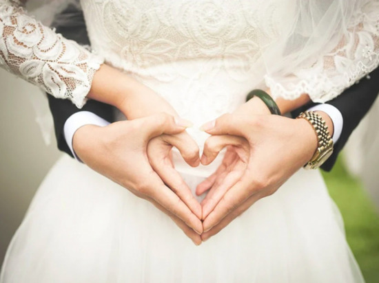 8 июля Чувашские ЗАГСы зарегистрируют порядка 70 браков