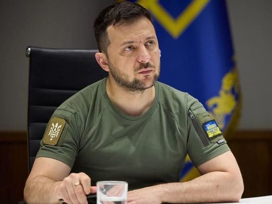 Зеленский заявил, что Украина не заинтересована в затягивании конфликта