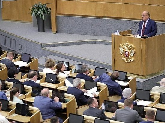 27 июня под председательством Вячеслава Володина состоялись думские слушания, которые, по словам спикера ГД, «вызвали беспрецедентный интерес»