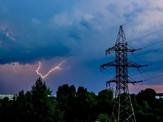 Энергетики «Кировэнерго» готовы к реагированию во время неблагоприятных погодных условий