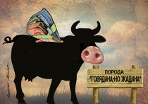 Цены на говядину в магазинах еще не снизились, а некоторые эксперты уже заговорили, что ввоз в Россию дешевого  импортного мяса способен напрочь убить отечественное скотоводство