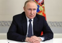 Помощник президента Юрий Ушаков сообщил, что особое внимание в ходе визита Владимира Путина в Таджикистан, который состоится 28-29 июня, будет уделено ситуации в Афганистане