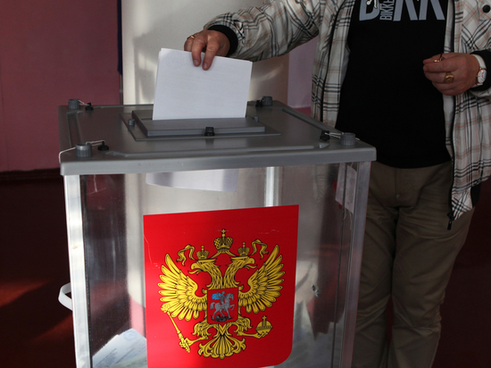 Муниципальные выборы в Ленобласти могут стать двухдневными