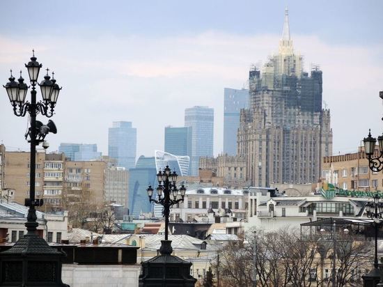 В США заявили, что российские военные не целились в дом в Киеве