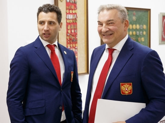 Июньские достижения Федерации хоккея России – мастер-класс для всей отрасли отечественного спорта