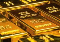 Страны «большой семерки» собираются ввести эмбарго на закупку российского золота