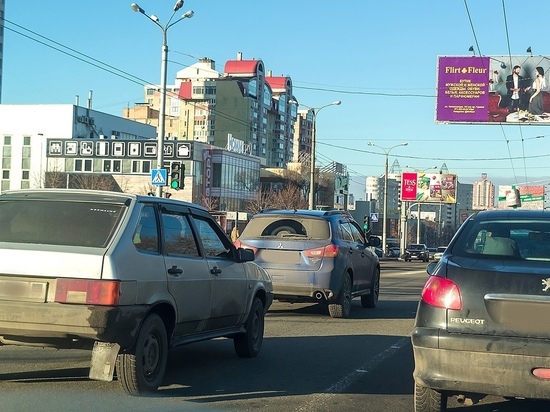Жители Донбасса смогут обменять водительские права на российские