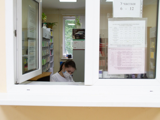 В Хабаровском крае сохраняется тренд на сокращение суточного числа заражений коронавирусом