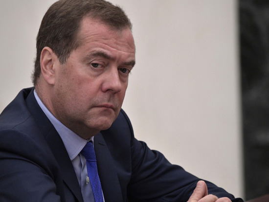 Медведев: на обеспечение технологического суверенитета направят большие бюджетные средства