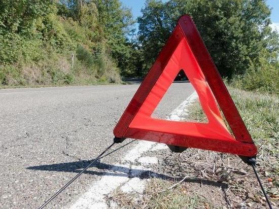 Подросток пострадала в ДТП с пьяной водителем в Улётовском районе