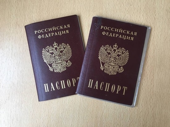В Челябинской области будут быстрее выдавать новые паспорта