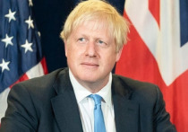 Британский премьер Борис Джонсон на полях саммита G7 призвал российских ученых и исследователей переезжать в Великобританию, сообщает The Guardian