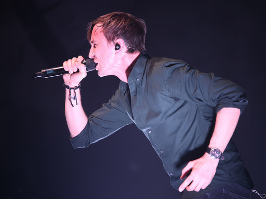 Уфимская рок-группа Lumen выпустила новый альбом "Диссонанс"