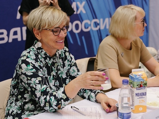 Эксперт Торгово-промышленной палаты Восточной Сибири – об итогах регионального этапа конкурса «100 лучших товаров России - 2022»
