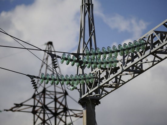 Карасунский округ остался без электричества в Краснодаре