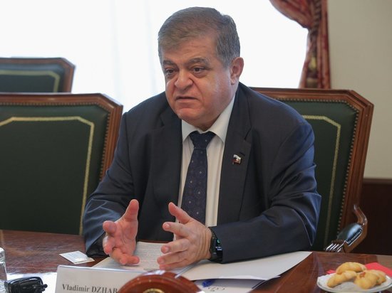 Сенатор Джабаров предупредил, что попытки Евросоюза забрать Калининград могут закончиться «мясорубкой»