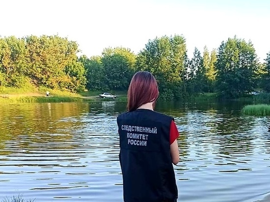 Из пруда в городе Рассказово достали тело утонувшего пенсионера