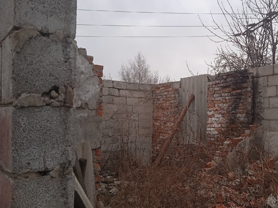 Несколько поселков в Ясиноватой полностью разрушены обстрелами