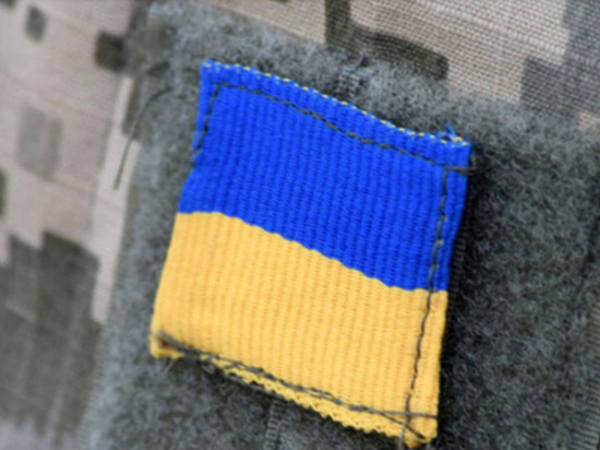 Минобороны России: украинские военные все чаще страдают от «дружественного огня»
