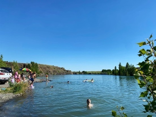 В донском регионе с начала купального сезона на водоемах спасли пять человек