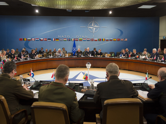 Global Times: НАТО не сможет помешать России выполнить цели спецоперации