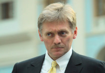 Спикер Кремля Дмитрий Песков прокомментировал удар по объектам в украинском Кременчуге Полтавской области