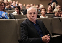 Российский актер Сергей Гармаш решил принять участие в восстановлении деятельности Херсонского областного академического музыкально-драматического театра