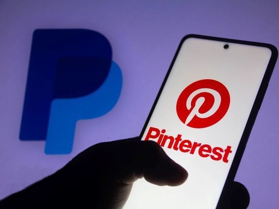 Суд оштрафовал Pinterest за отказ локализовать данные россиян