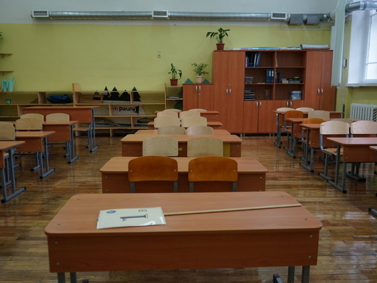 Ремонтом школы имени Булыгина в Сосновом Бору займется «Концерн Титан-2»