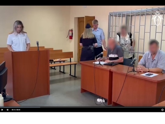 В Воронежской области мать брошенного в лесополосе новорождённого оставили под домашним арестом