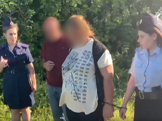 В Воронеже подозреваемой в покушении на убийство новорождённого мальчика избрали меру пресечения