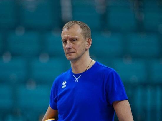 Сиденко заменит дисквалифицированного за расизм Воронкова на посту главного тренера калининградского «Локомотива»