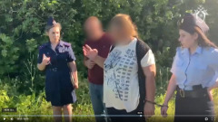 Воронежская мать нескольких детей рассказала как бросила новорожденного в лесу