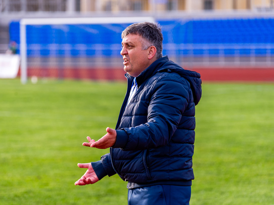 Ставропольское «Динамо» уже готовится к новому сезону