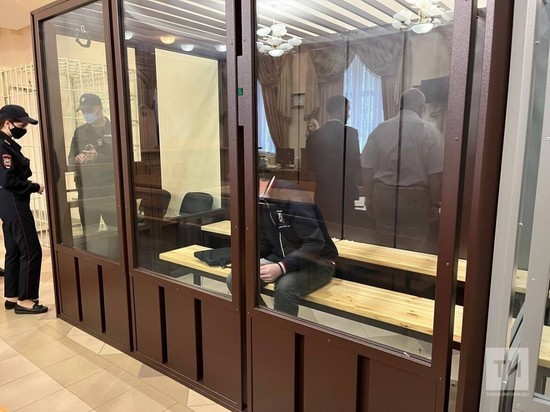 Бывший глава ФСС по Татарстану Лоханов сказал в суде последнее слово