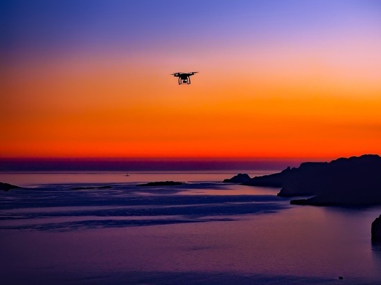  Украина и Турция решили вместе построить завод по производству беспилотников